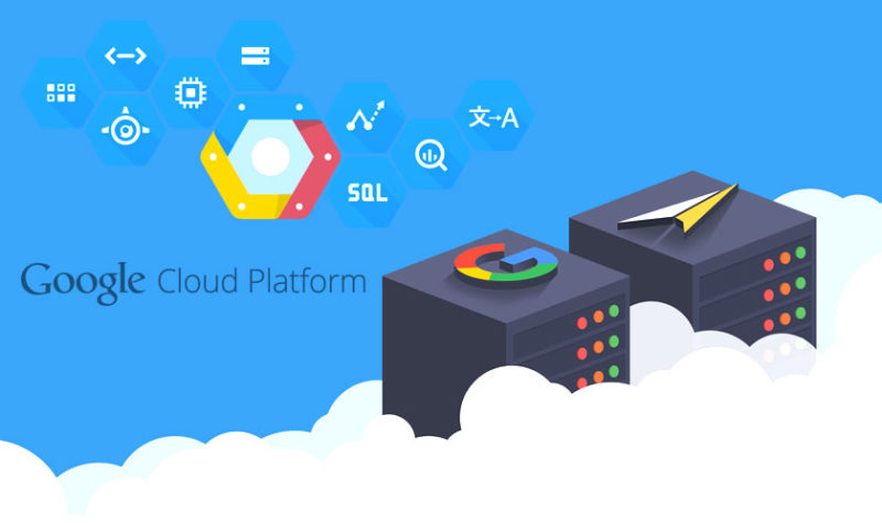 Magento跨境电商独立站运营系列教程(二) Google Cloud Platform云平台服务详解 1