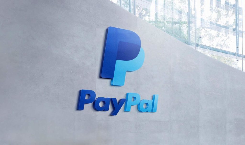 PayPal申请注册实例教程与操作指南-2022年插图