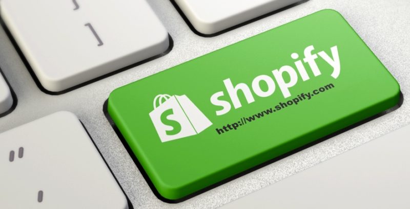 为什么越来越多的亚马逊卖家通过Shopify自建站方式销售产品？试试Shopify免费试用14天 10