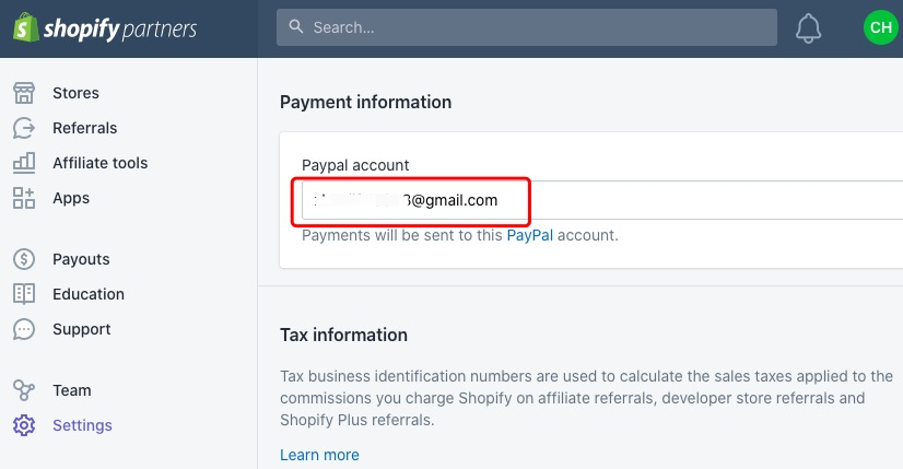 PayPal注册教程与使用指南-2022年 26