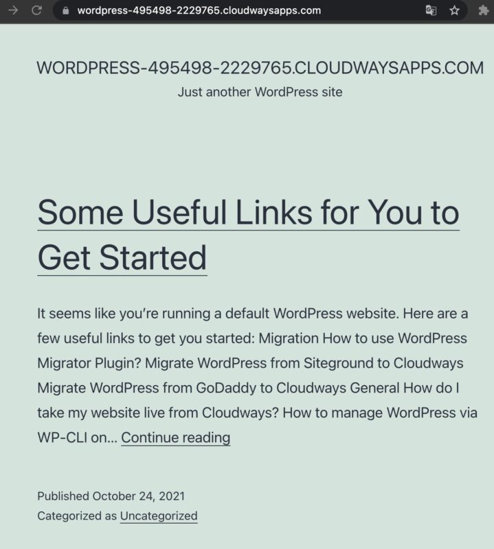 2022年WordPress搭建博客教程指南 如何运营一个每月可赚取数千美元的WordPress中文博客 57