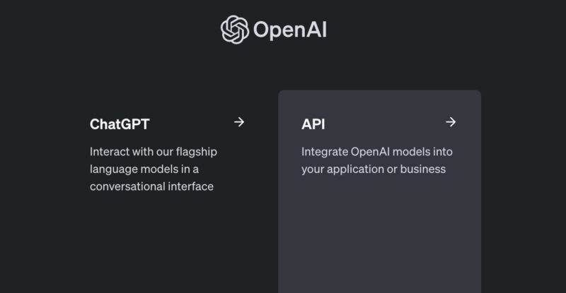 颠覆传统行业 把握新的商业机会：利用OpenAI API创建由人工智能驱动的行业应用产品，加速进入人工智能时代 5